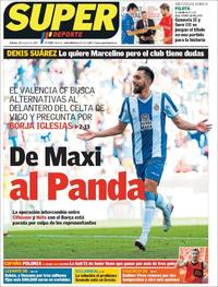 Superdeporte - 22-06-2019