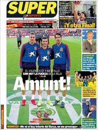 Superdeporte - 23-03-2019