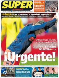 Superdeporte - 24-01-2019