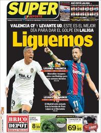 Superdeporte - 24-02-2019