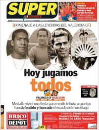 Superdeporte - 24-03-2019
