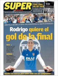 Superdeporte - 24-05-2019