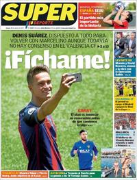 Superdeporte - 24-06-2019