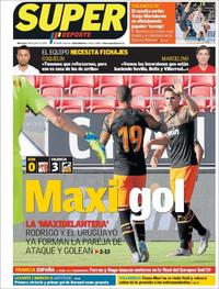 Superdeporte - 24-07-2019