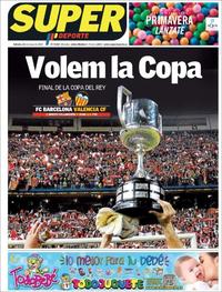 Superdeporte - 25-05-2019