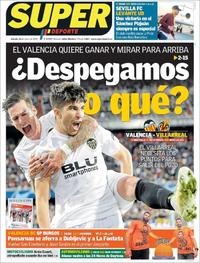Superdeporte