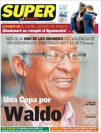 Superdeporte - 26-02-2019