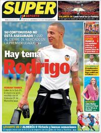 Superdeporte