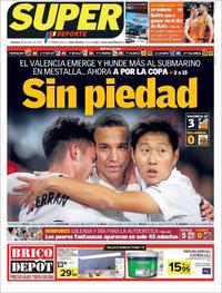 Superdeporte - 27-01-2019