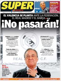 Superdeporte - 27-04-2019