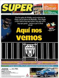 Superdeporte - 28-02-2019