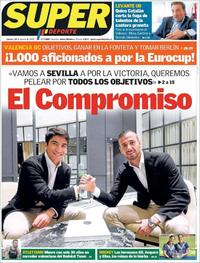 Superdeporte - 28-03-2019
