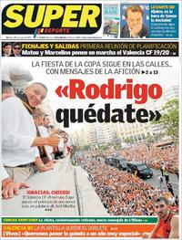 Superdeporte
