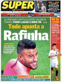 Superdeporte - 29-06-2019