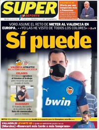 Superdeporte