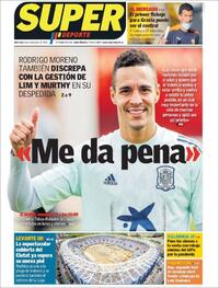 Superdeporte - 02-09-2020