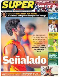Superdeporte - 02-10-2020