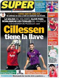 Superdeporte - 04-09-2020