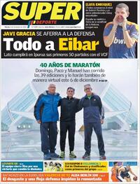 Superdeporte - 04-12-2020