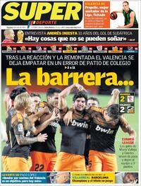 Superdeporte - 05-07-2020