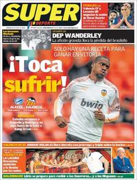 Superdeporte - 06-03-2020