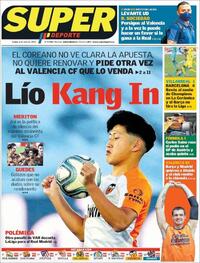 Superdeporte - 06-07-2020