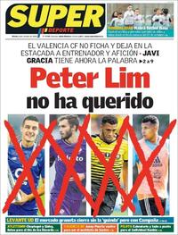 Superdeporte - 06-10-2020