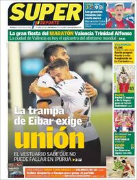 Superdeporte - 06-12-2020