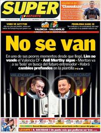 Superdeporte - 07-07-2020