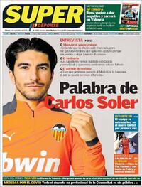 Superdeporte - 07-11-2020