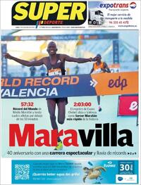 Superdeporte - 07-12-2020