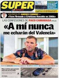 Superdeporte - 08-08-2020