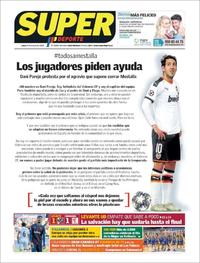 Superdeporte - 09-03-2020