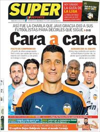 Superdeporte - 10-10-2020