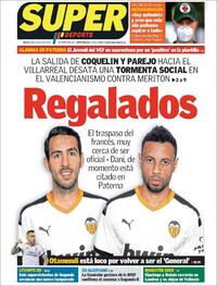 Superdeporte - 11-08-2020