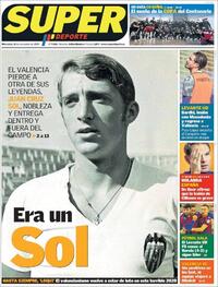 Superdeporte - 11-11-2020