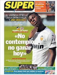Superdeporte - 12-12-2020