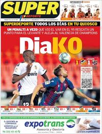 Superdeporte - 13-06-2020