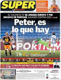 Superdeporte - 13-07-2020