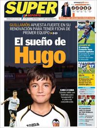 Superdeporte - 14-06-2020