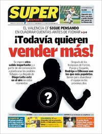 Superdeporte - 14-08-2020