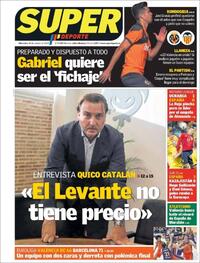 Superdeporte - 14-10-2020