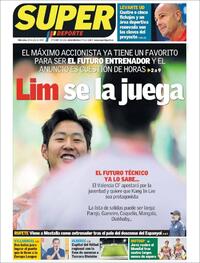 Superdeporte - 15-07-2020