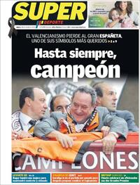 Superdeporte - 15-10-2020