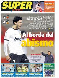 Superdeporte - 17-12-2020