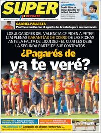 Superdeporte - 18-08-2020
