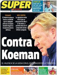 Superdeporte - 18-12-2020