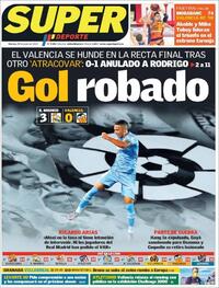 Superdeporte - 19-06-2020