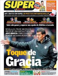 Superdeporte - 19-07-2020