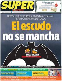 Superdeporte - 19-12-2020